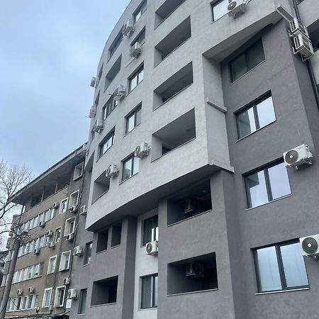Teddy Apartment 벨리코 터르노보 외부 사진