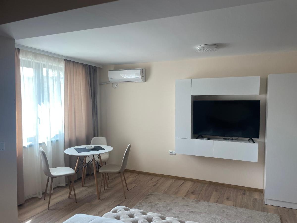 Teddy Apartment 벨리코 터르노보 외부 사진