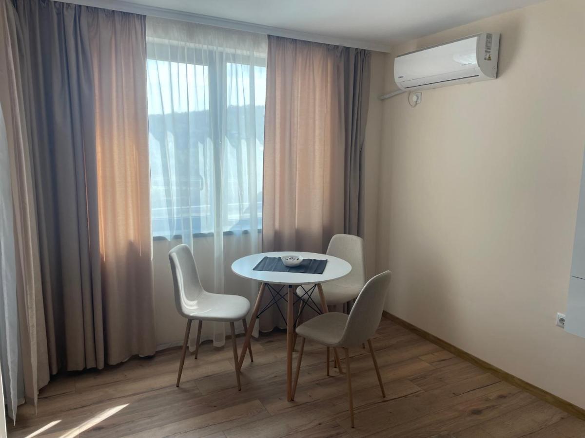 Teddy Apartment 벨리코 터르노보 외부 사진