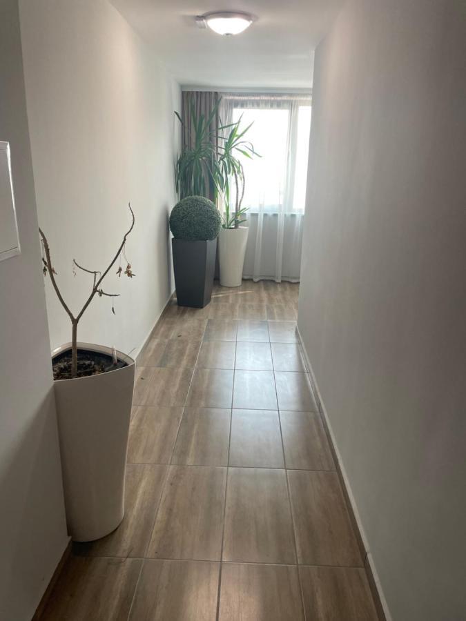 Teddy Apartment 벨리코 터르노보 외부 사진