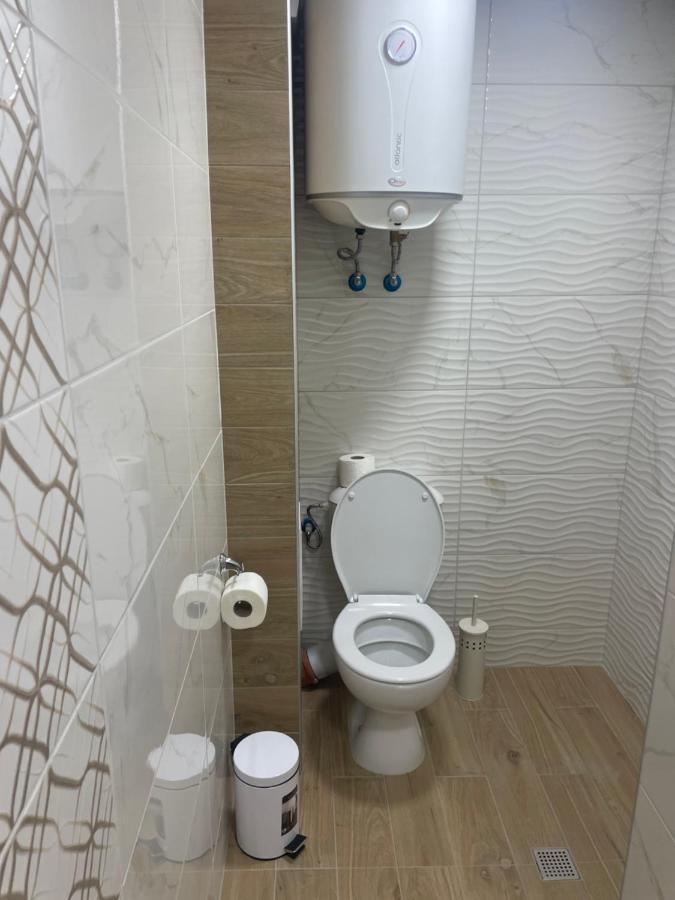 Teddy Apartment 벨리코 터르노보 외부 사진