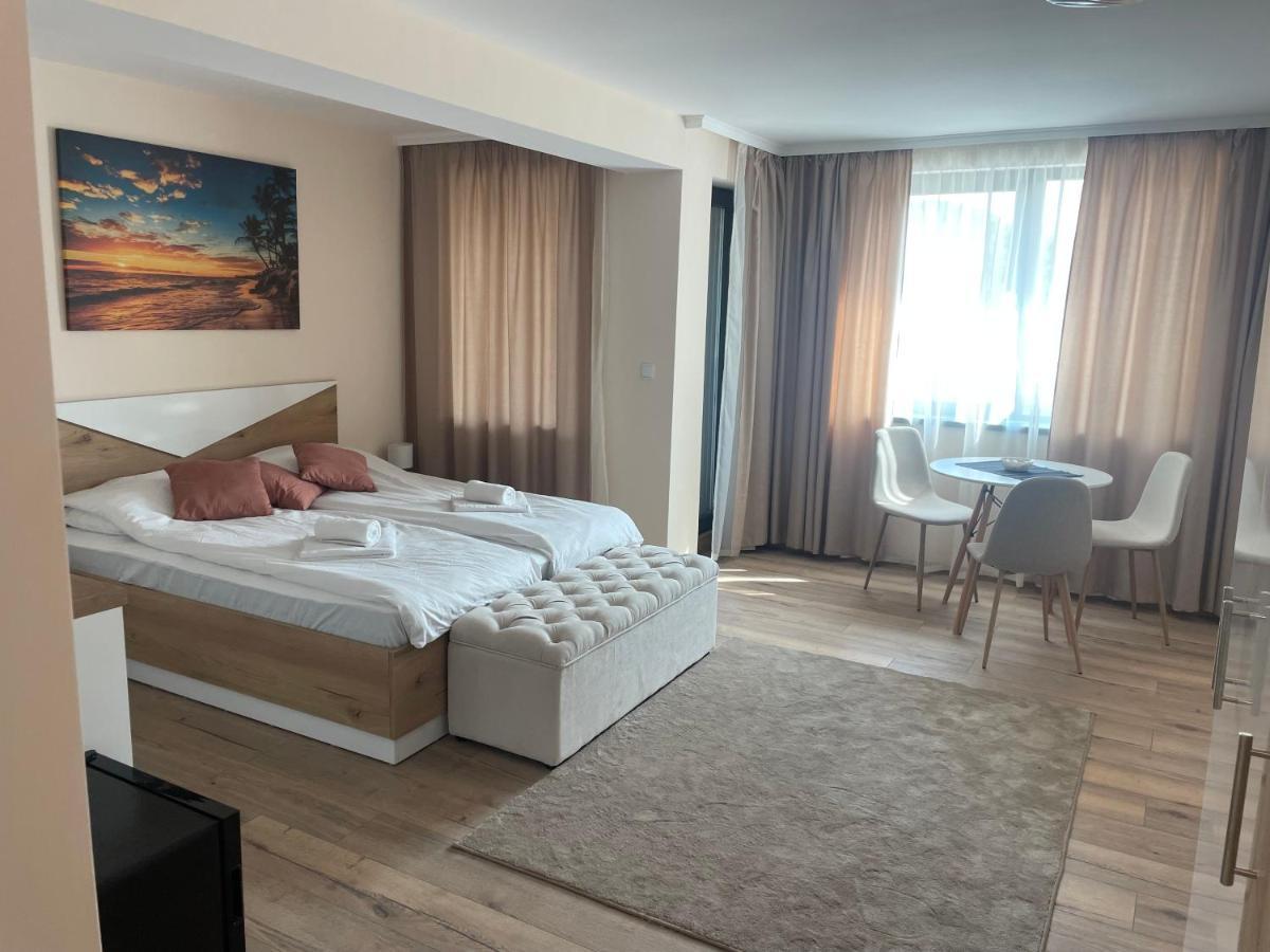 Teddy Apartment 벨리코 터르노보 외부 사진