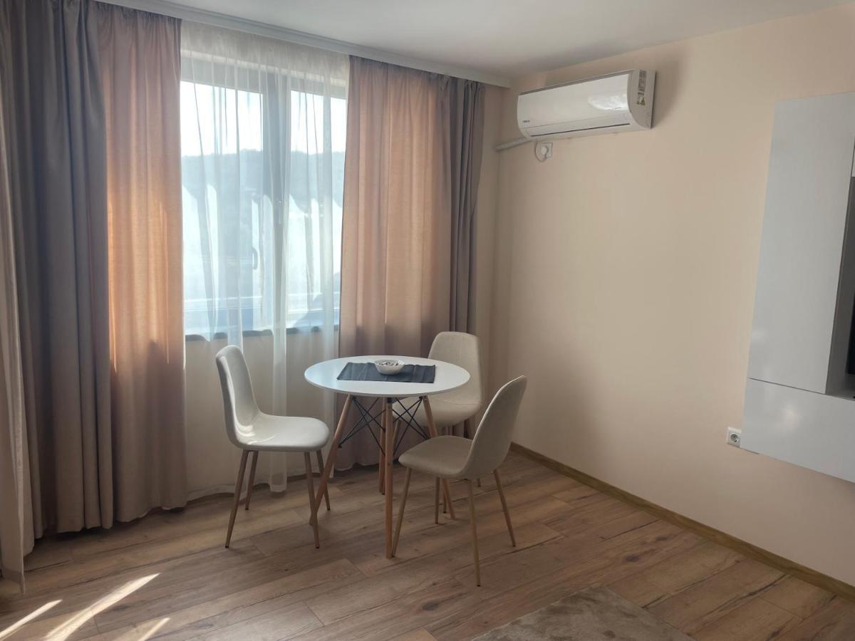 Teddy Apartment 벨리코 터르노보 외부 사진