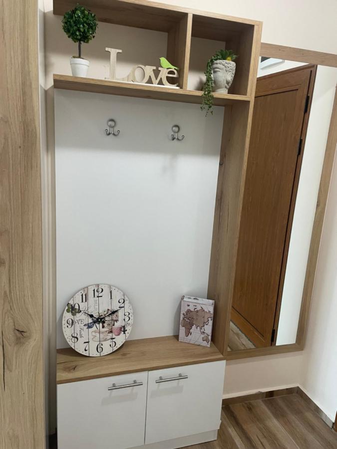 Teddy Apartment 벨리코 터르노보 외부 사진