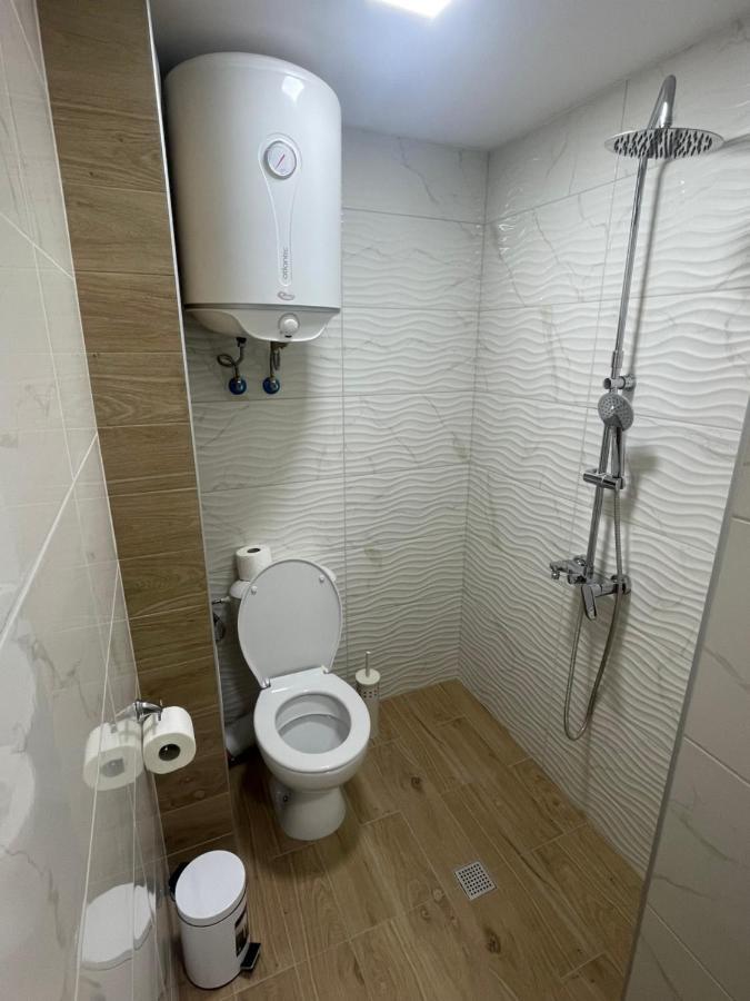 Teddy Apartment 벨리코 터르노보 외부 사진