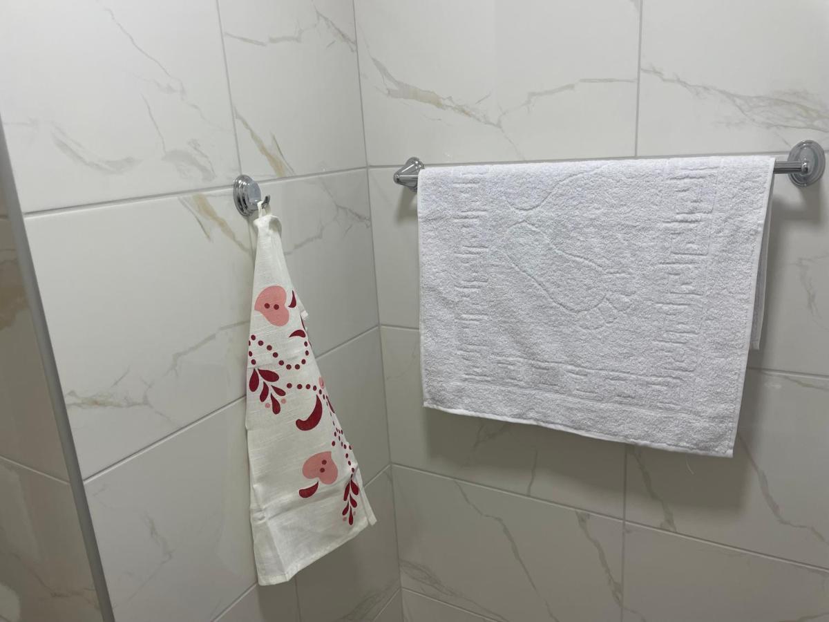 Teddy Apartment 벨리코 터르노보 외부 사진