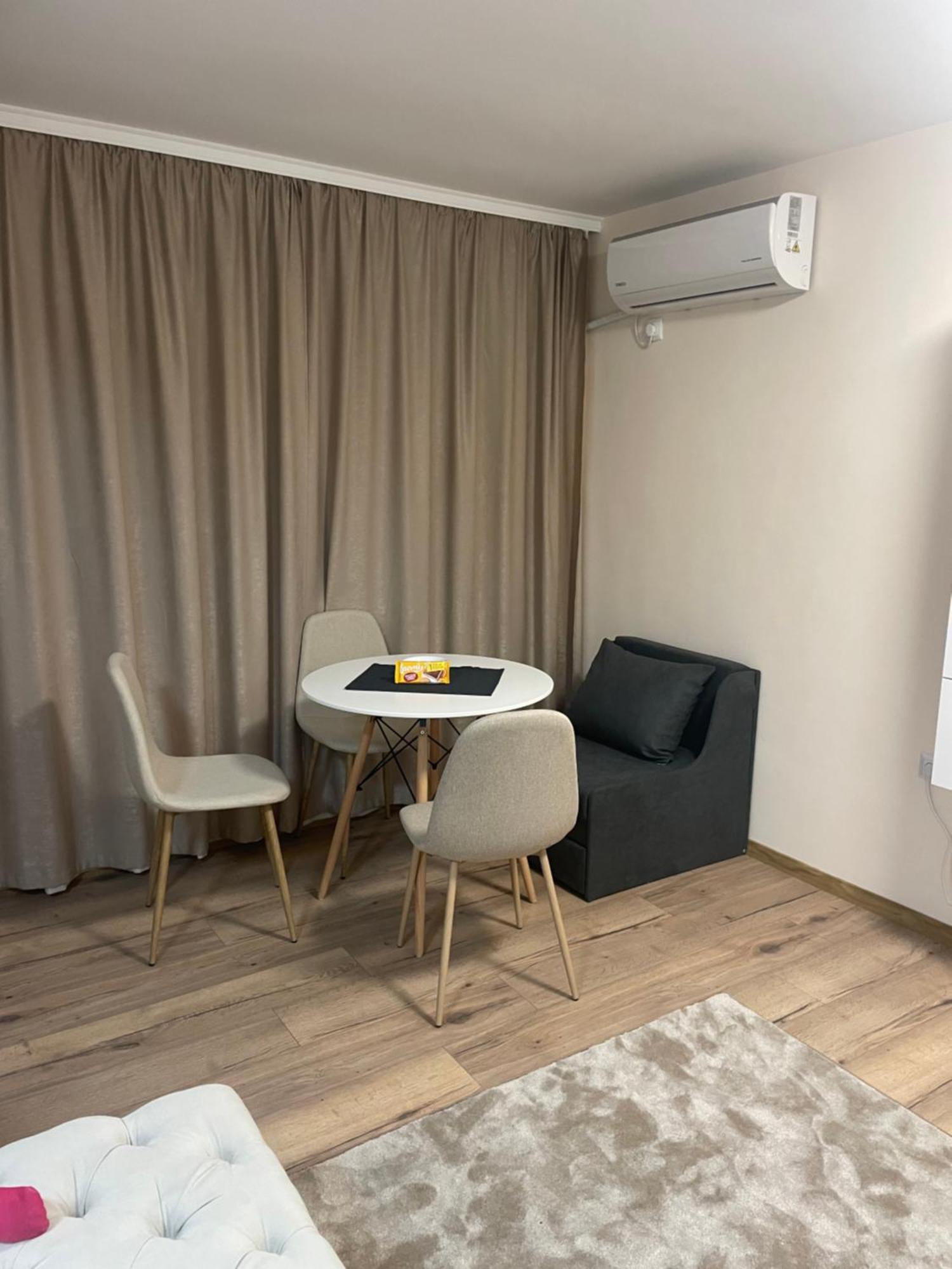 Teddy Apartment 벨리코 터르노보 외부 사진