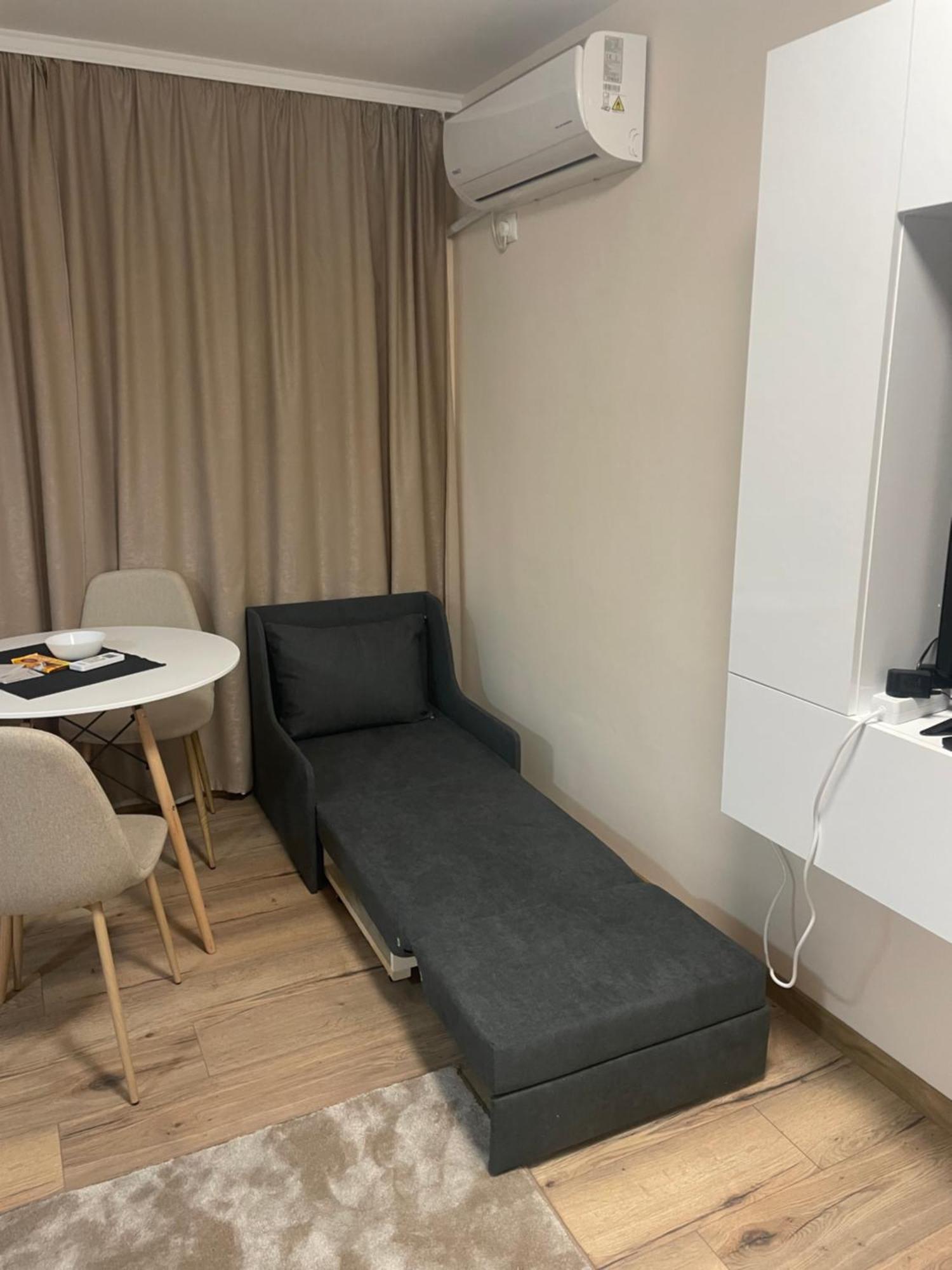 Teddy Apartment 벨리코 터르노보 외부 사진