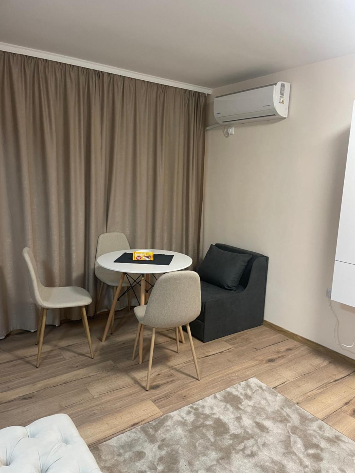 Teddy Apartment 벨리코 터르노보 외부 사진
