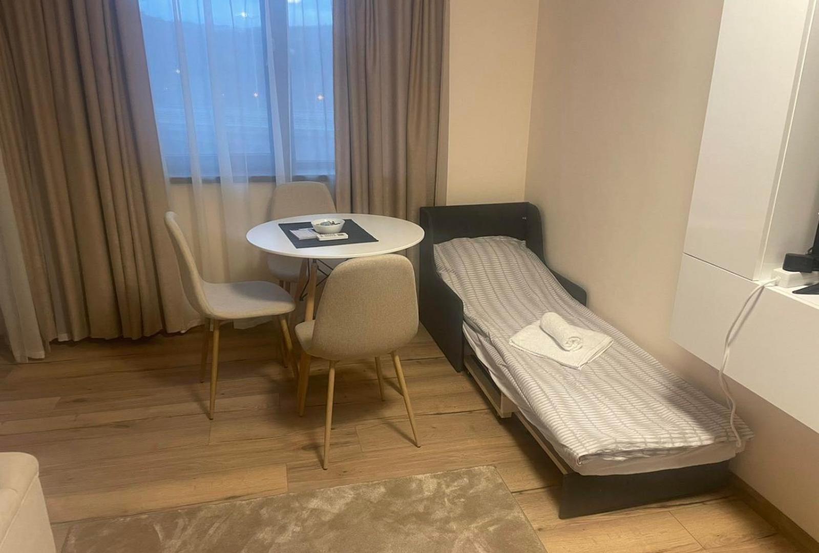 Teddy Apartment 벨리코 터르노보 외부 사진
